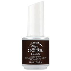 Just Gel Polish - Dolomite 
